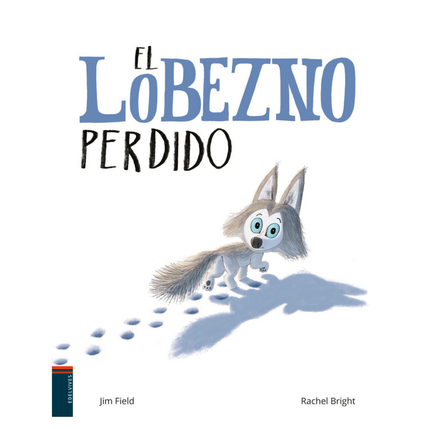 El Lobezno perdido