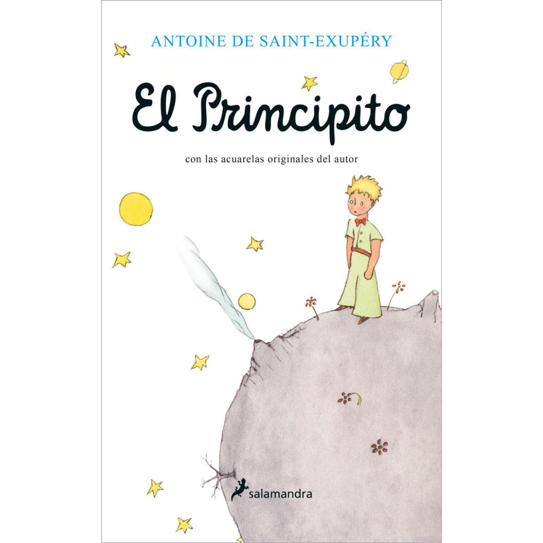 El Principito