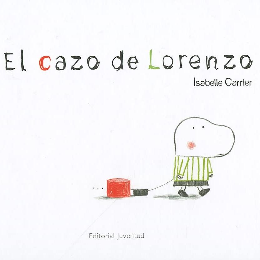 El cazo de Lorenzo