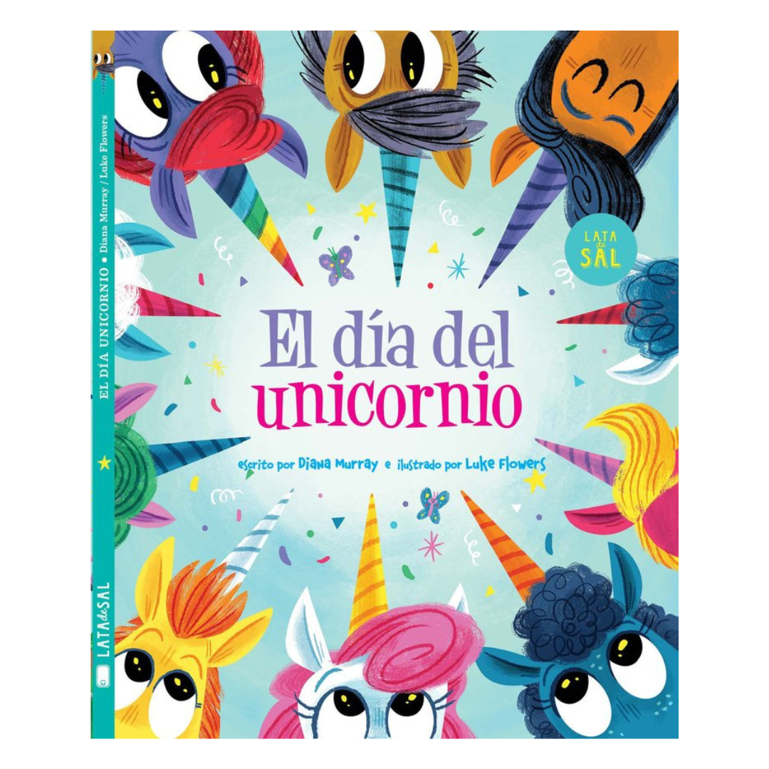 El día del Unicornio