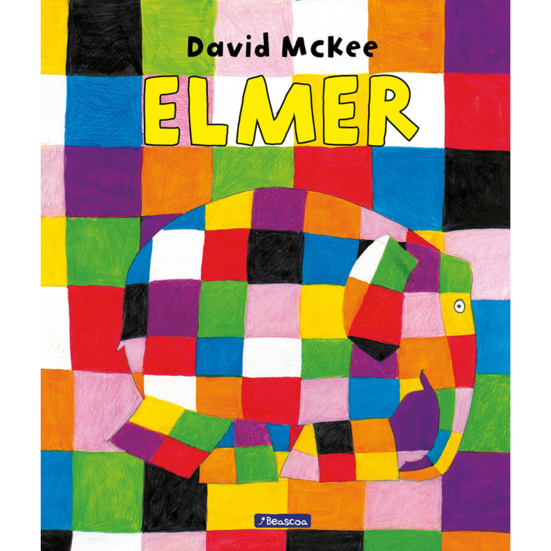 Elmer