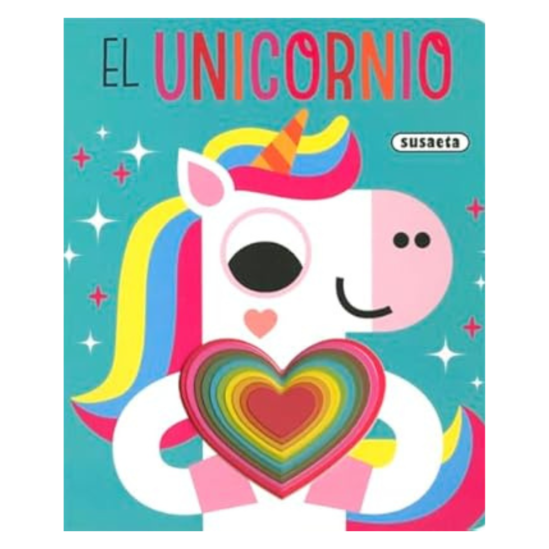 El unicornio