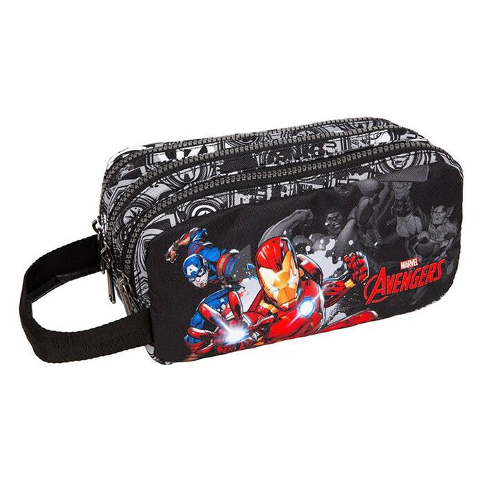 Estuche Avengers primus - CoolPack
