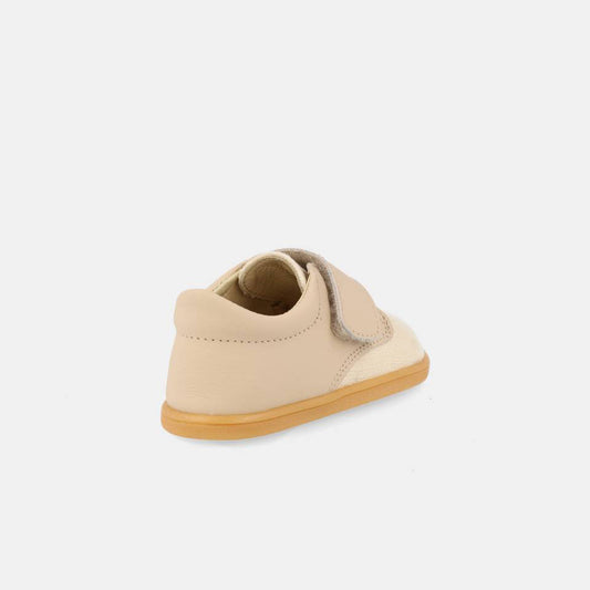Blucher Barefoot Faro Arena - Blanditos