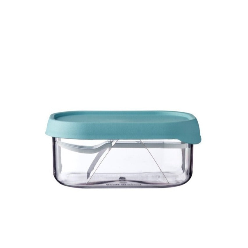 Fiambrera Mepal Campus Nordic green
