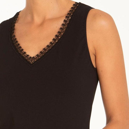 Camiseta Janira Flora cotton