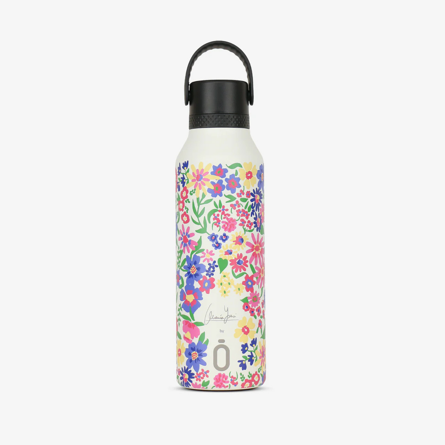 Botella Runbott Mii Flora - María Ysasi 600ml