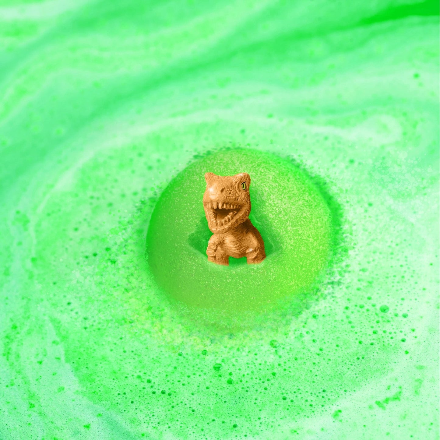 Bomba de baño Surprise Dinos - Zimpli