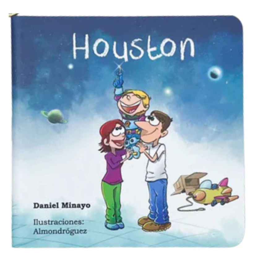 Houston - Minilibros