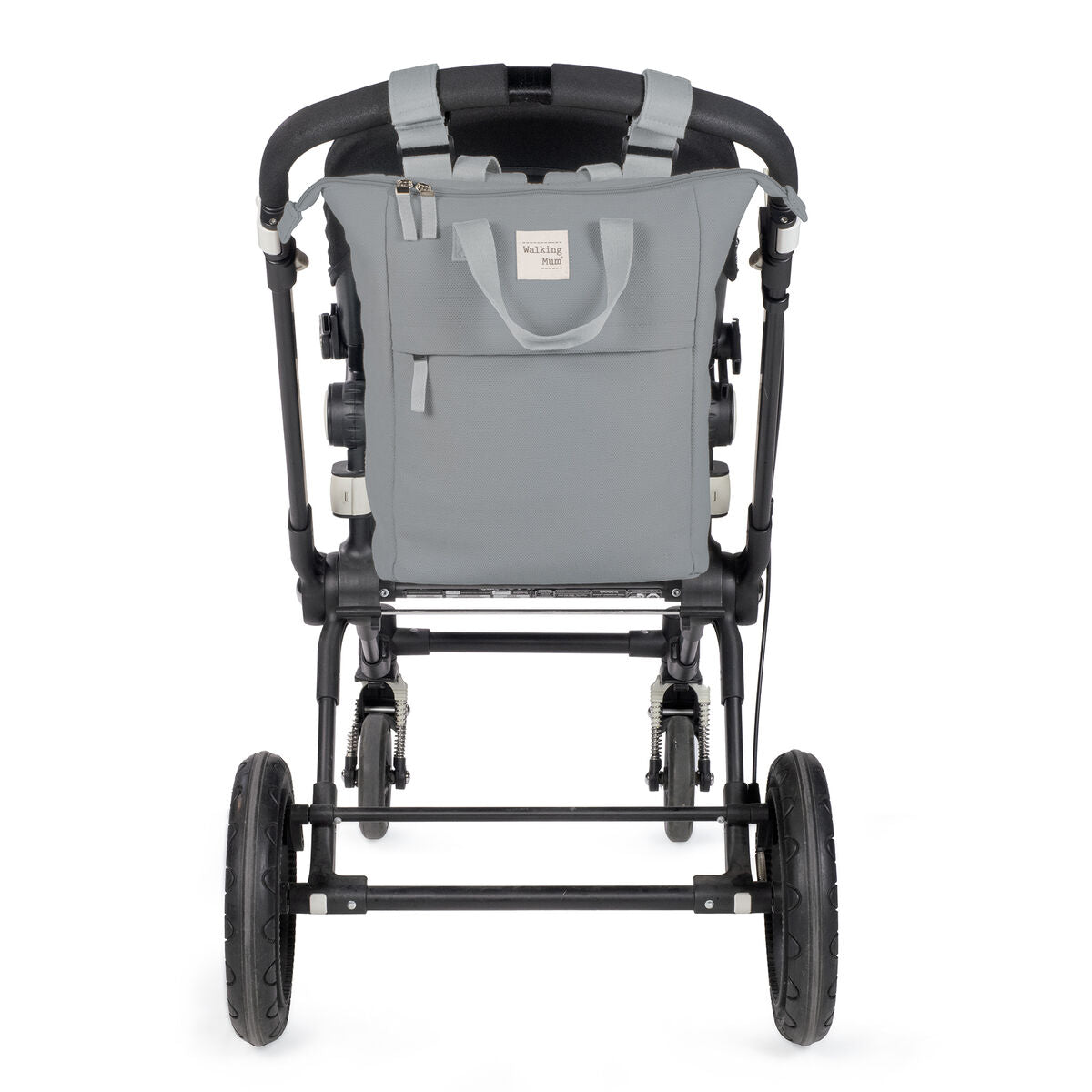 Mochila Eco Mum cloud