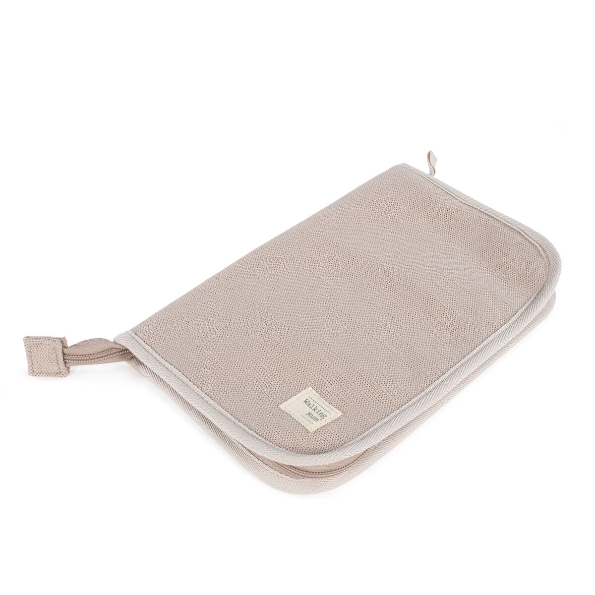 Libro nacimiento Eco Mum apricot