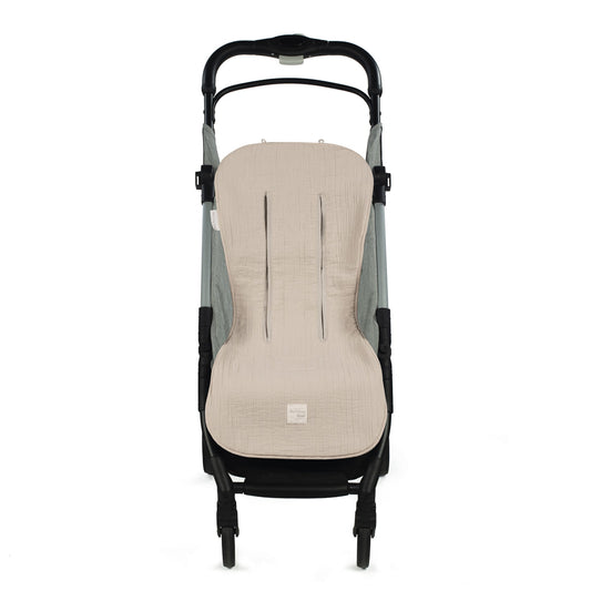 Colchoneta Eco Mum apricot - Walking Mum