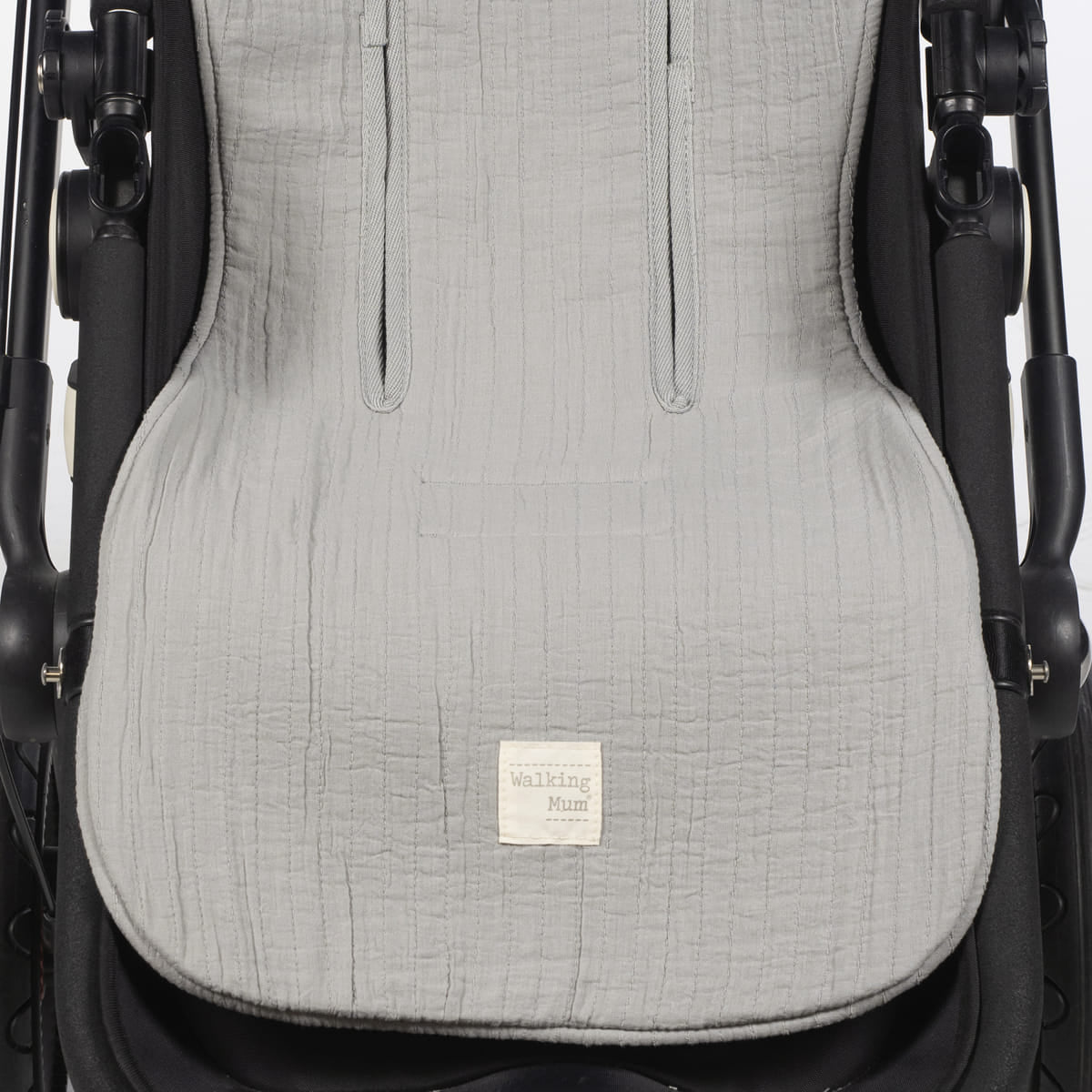 Colchoneta Eco Mum cloud - Walking Mum