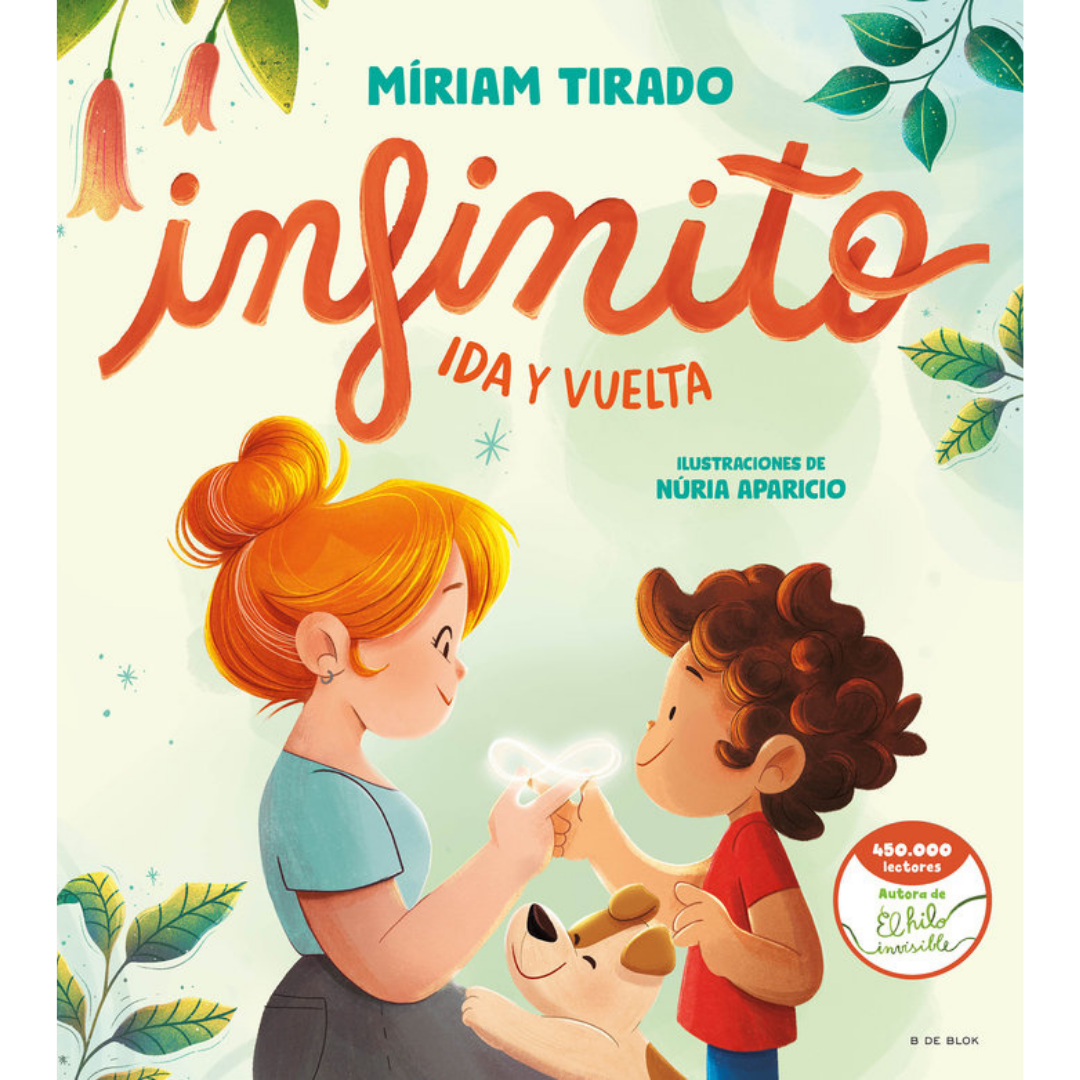 Infinito ida y vuelta