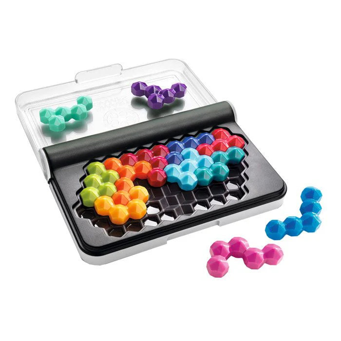 Juego lógica IQ six pro - Smartgame