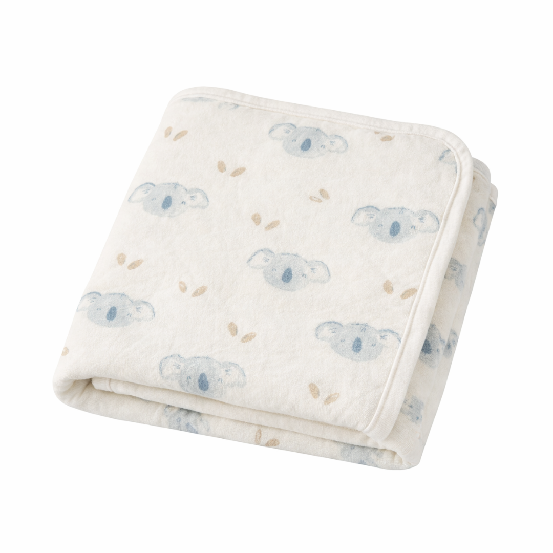 Arrullo Koala azul - BabyBol