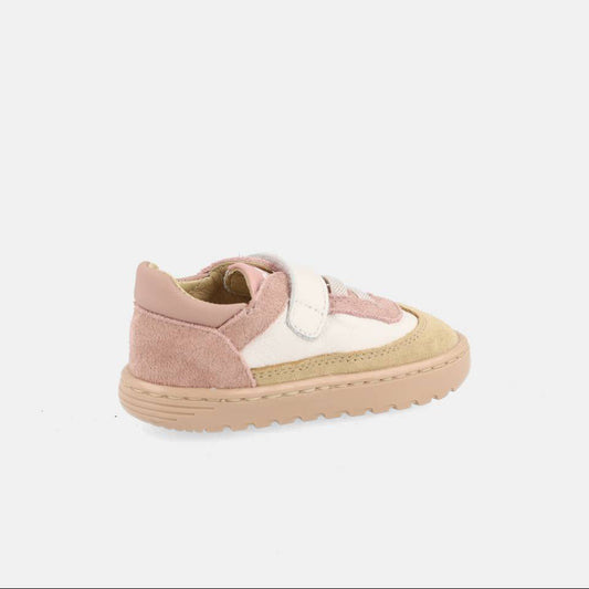 Deportivo barefoot Lagos rosa - Blanditos