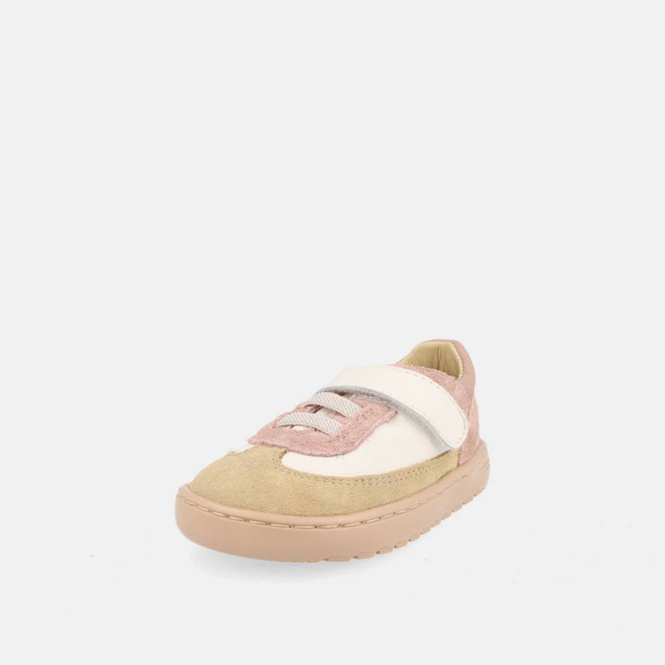 Deportivo barefoot Lagos rosa - Blanditos