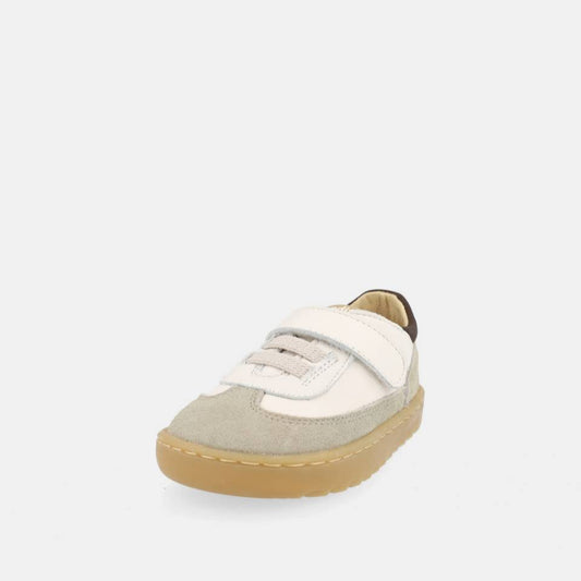 Deportivo barefoot Lagos verde - Blanditos