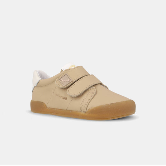 Zapatillas Barefoot Londres Arena – Blanditos