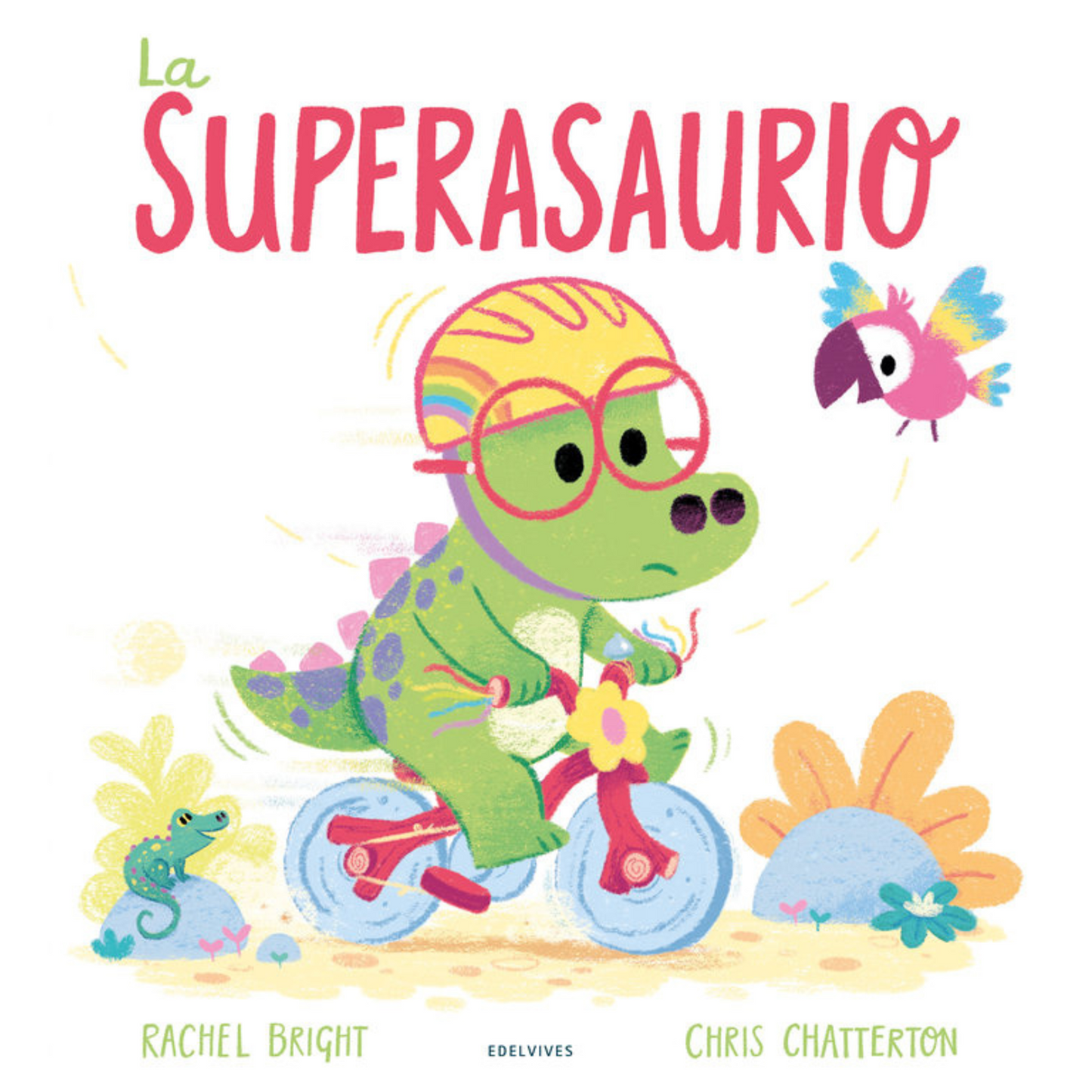 La superasaurio