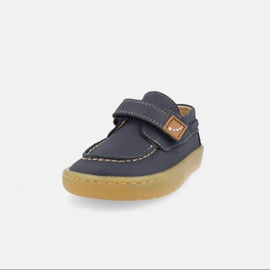 Deportivo barefoot Maui Navy - Blanditos