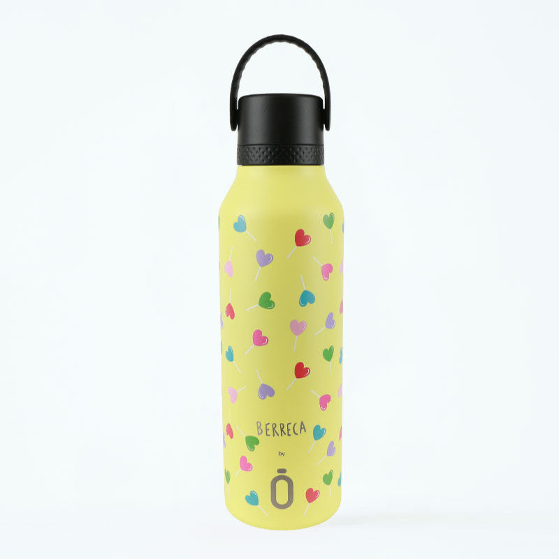 Botella Runbott Mii Lollypops - Berreca 600ml