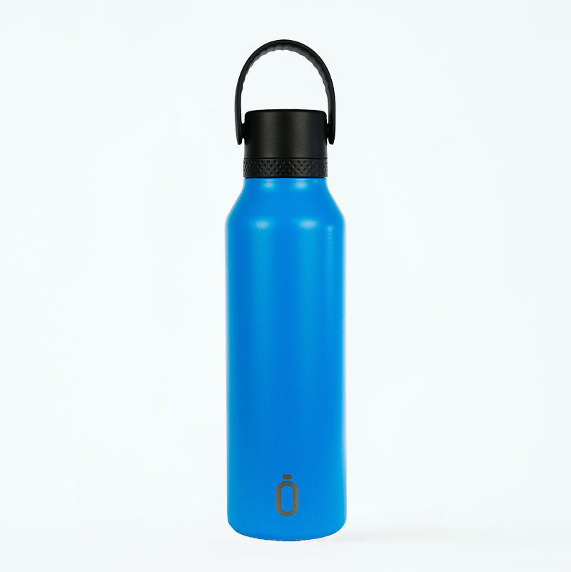 Botella Runbott Mii Azul 600ml