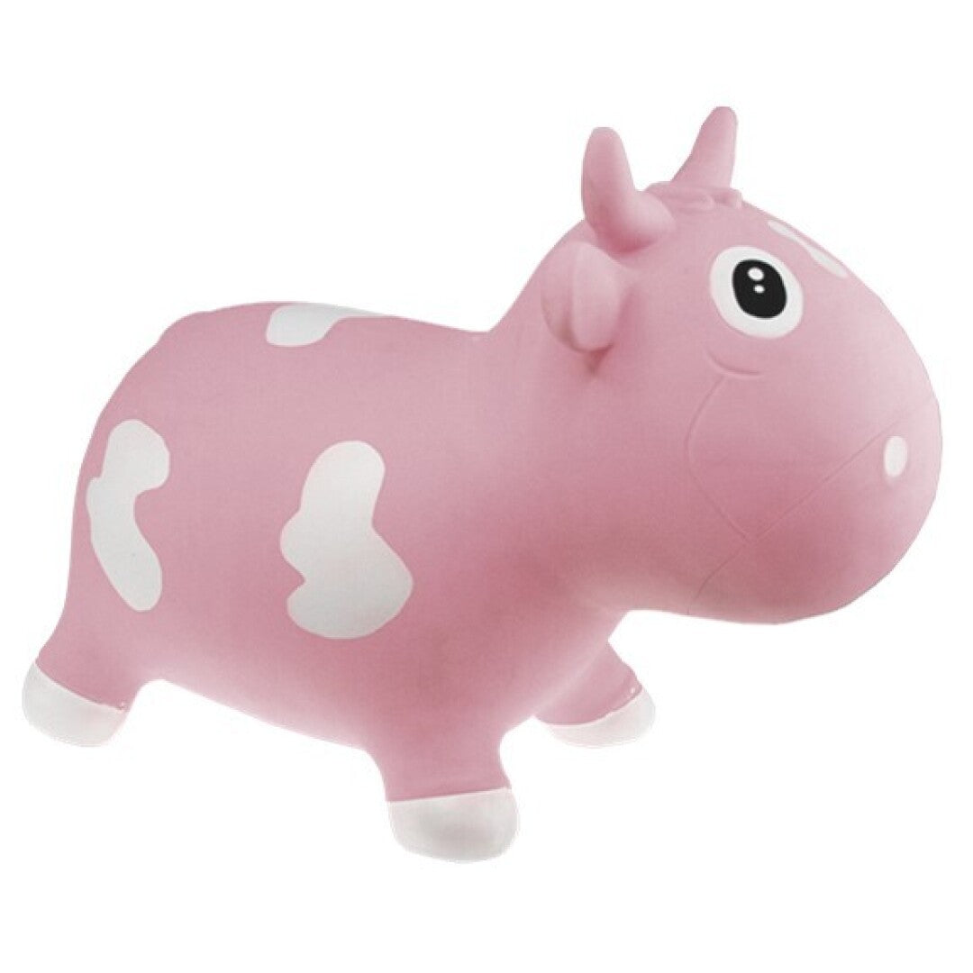Vaca Rosa Pastel - Kidzzfarm