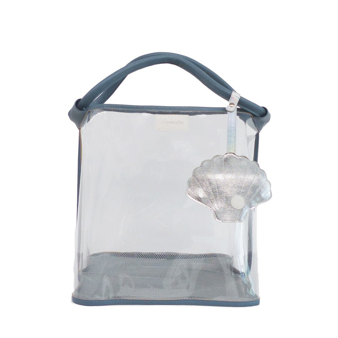 Bolso de Playa Blue - Play and Store