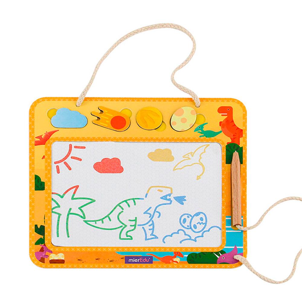 Pizarra Magic Go Dino MierEdu