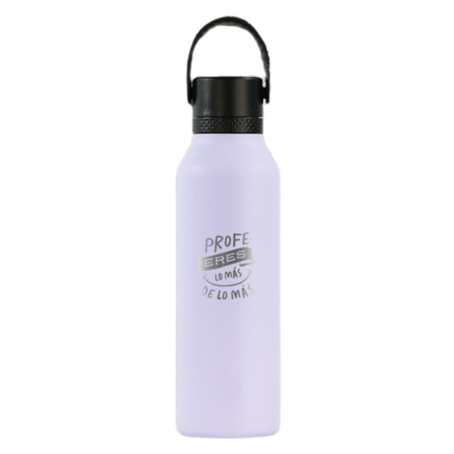 Botella Runbott Mii Orquidea - Profe 600ml