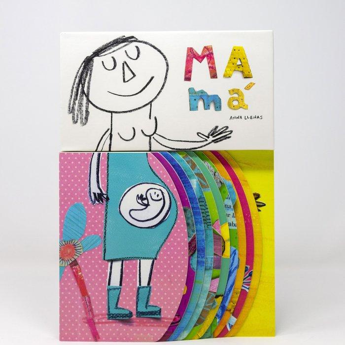 Mamá (Cuentos para regalar)