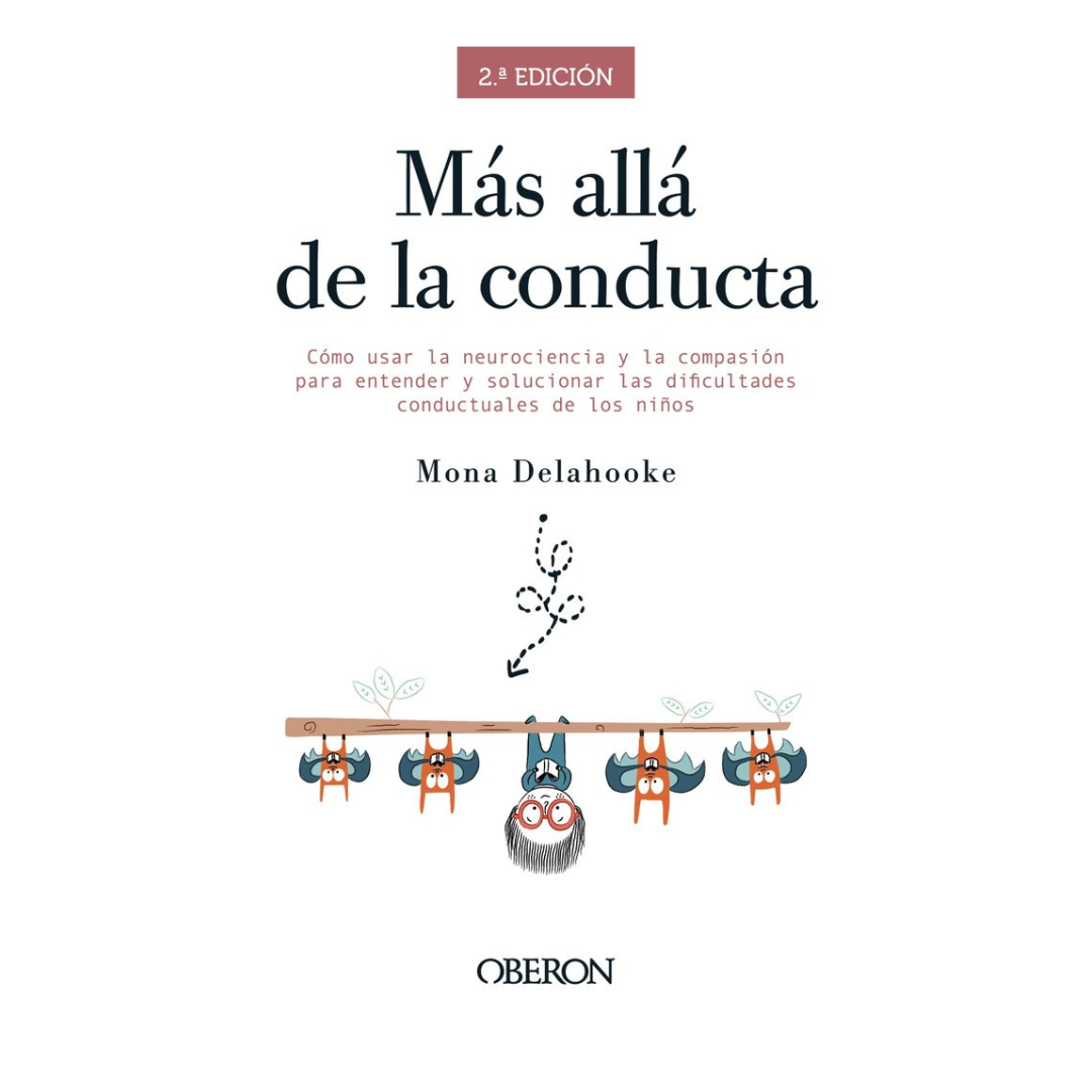 Más allá de la conducta