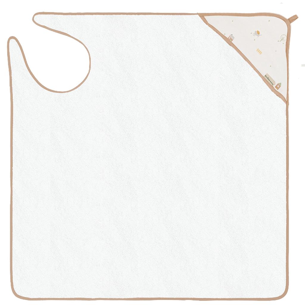 Capa de baño 100x100 Farm Bimbidreams