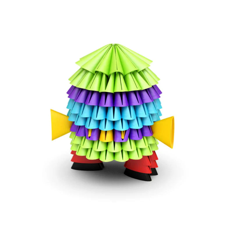 Gami Meli verde 250 piezas