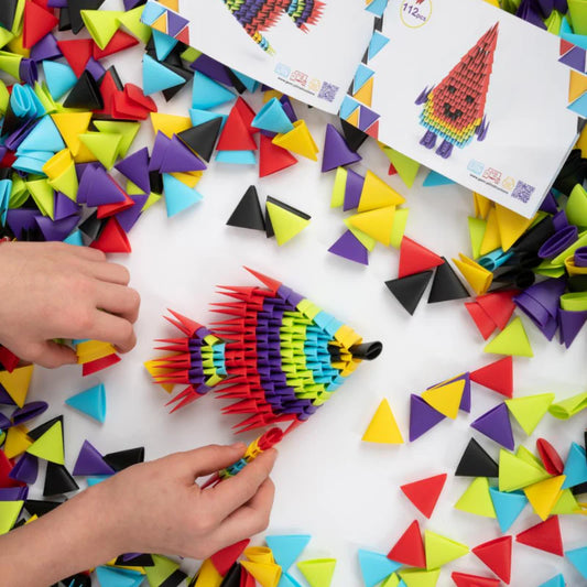 Gami Meli verde 250 piezas