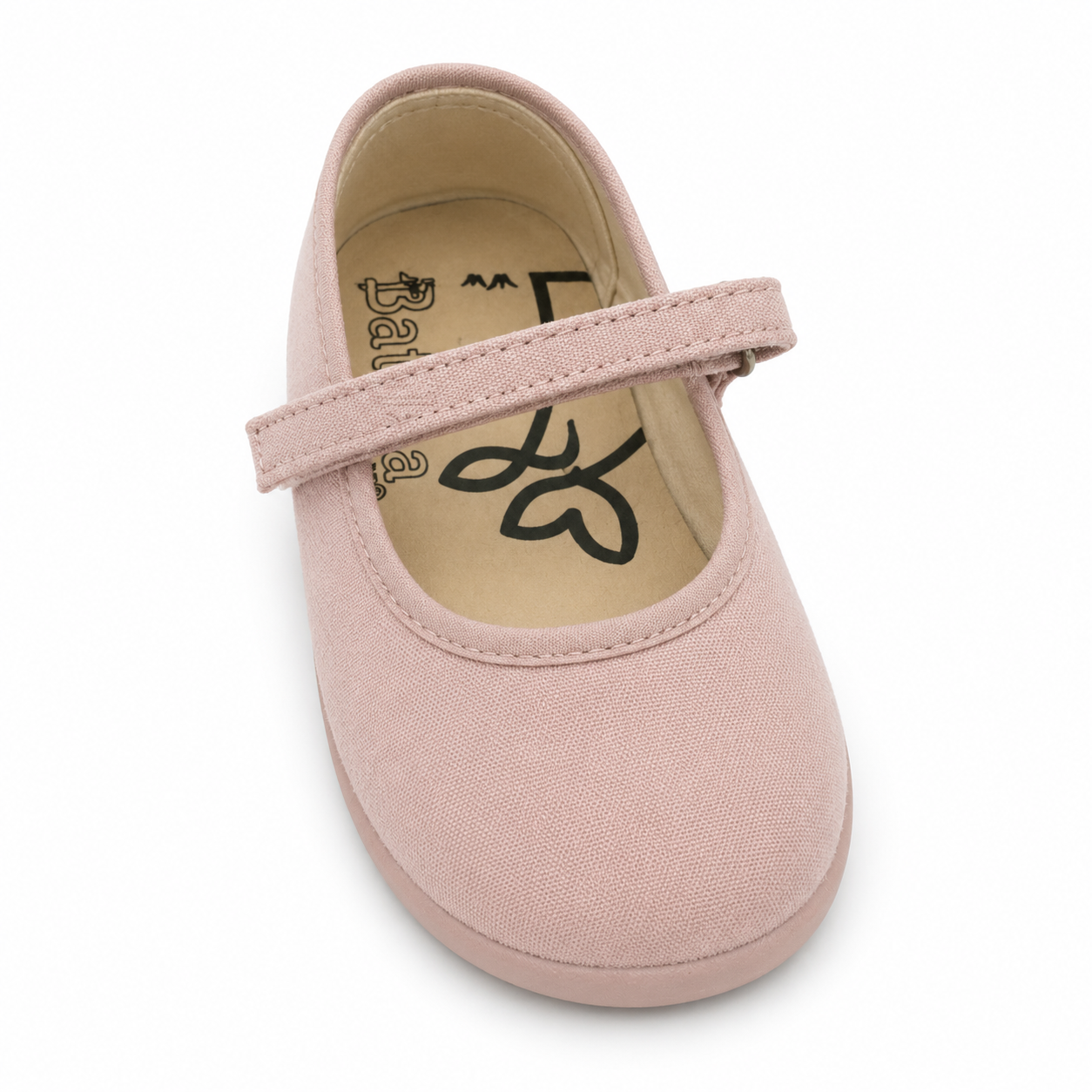 Mercedita Barefoot Linus X13/245 Nude - Batilas