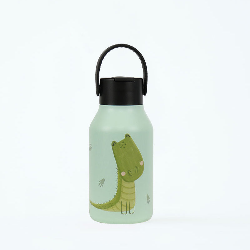 Botella Runbott Mii Alligator - Marta Munte 350ml