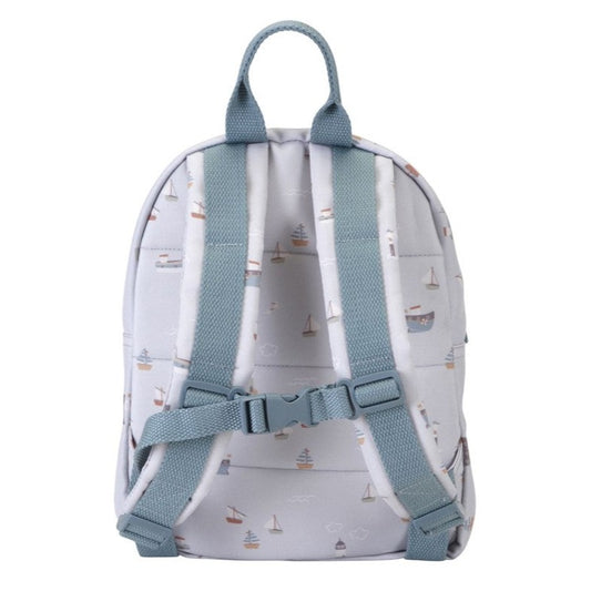 Mochila Sailor Bay - Little Dutch