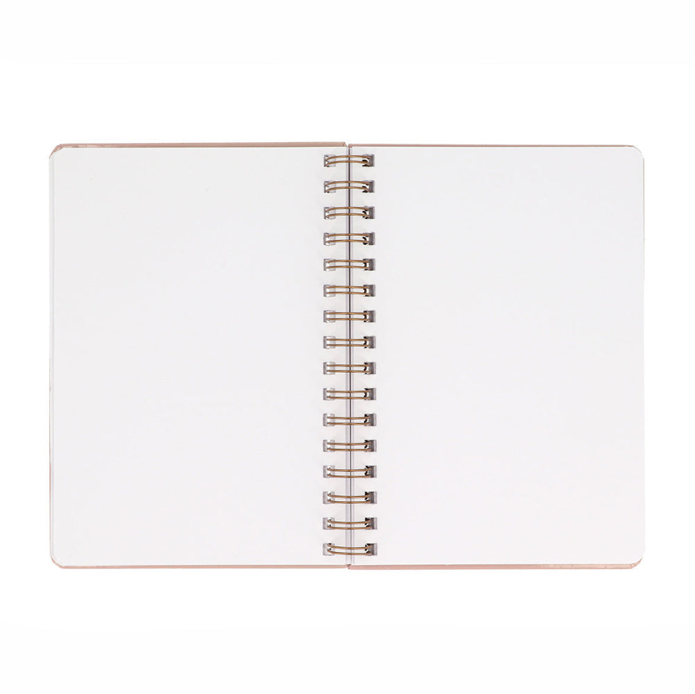 Libreta Escolar Mouse Fairies - Tutete