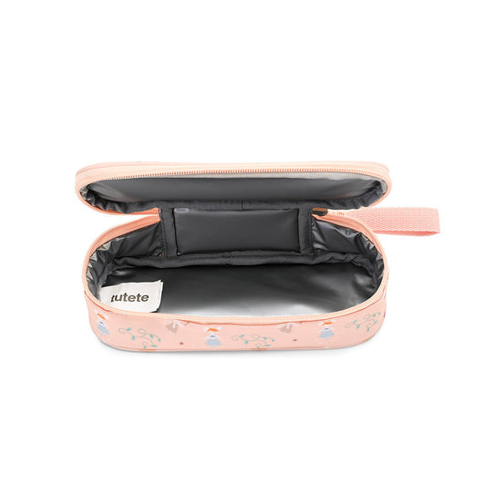 Funda Almuerzo Térmica Mouse Fairies - Tutete