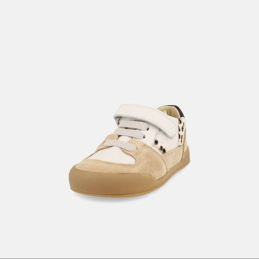 Deportivo barefoot Nepal print - Blanditos