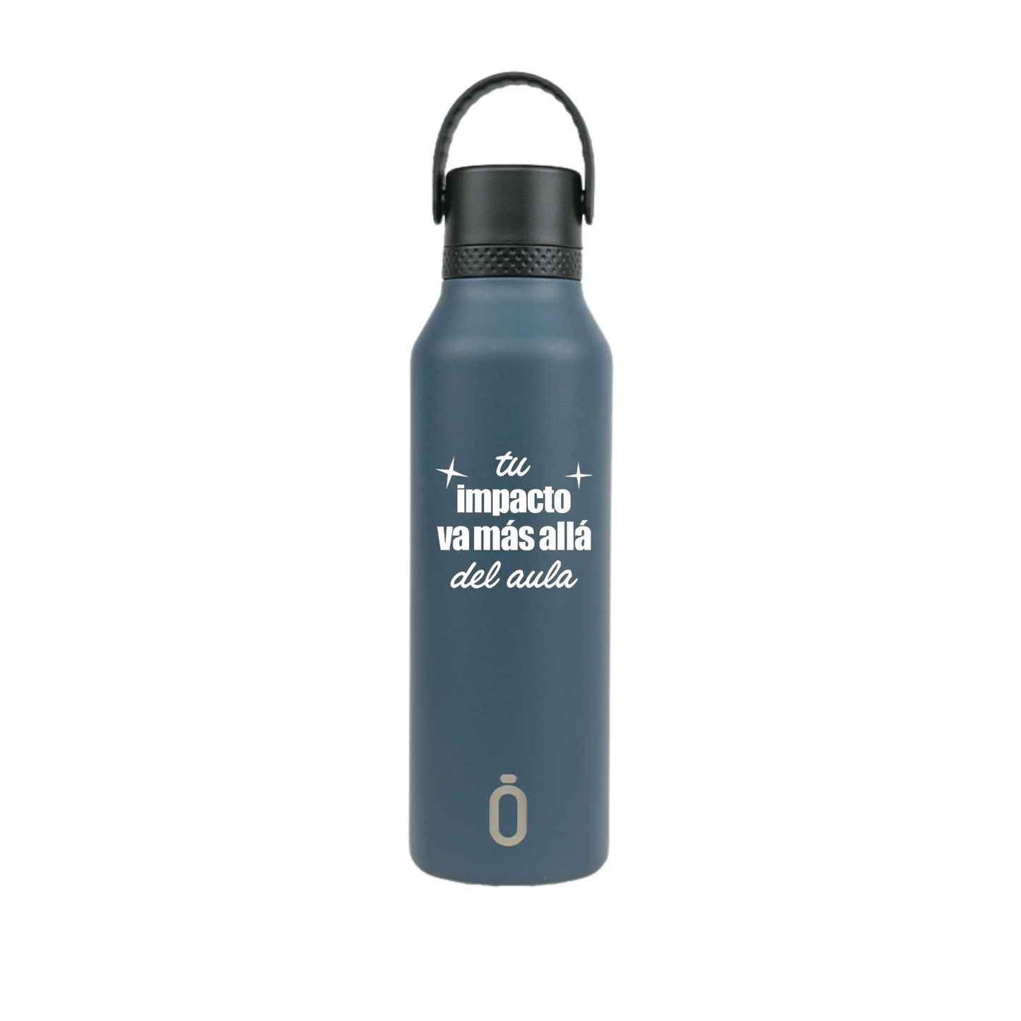 Botella Runbott Mii Ocean - Profe 600ml