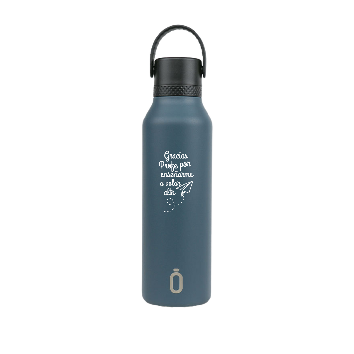 Botella Runbott Mii Ocean - Profe 600ml