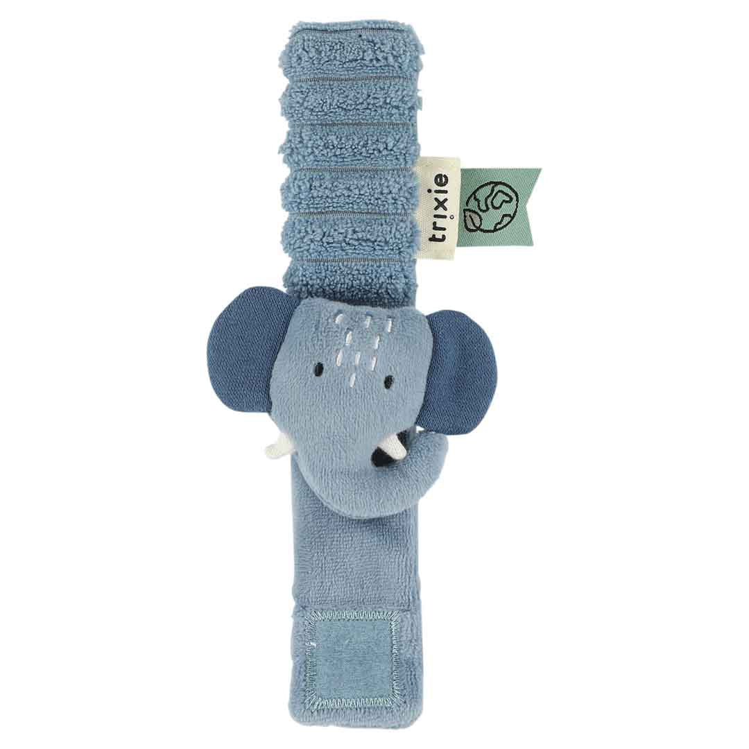 Sonajero de muñeca Mrs. Elephant - Trixie