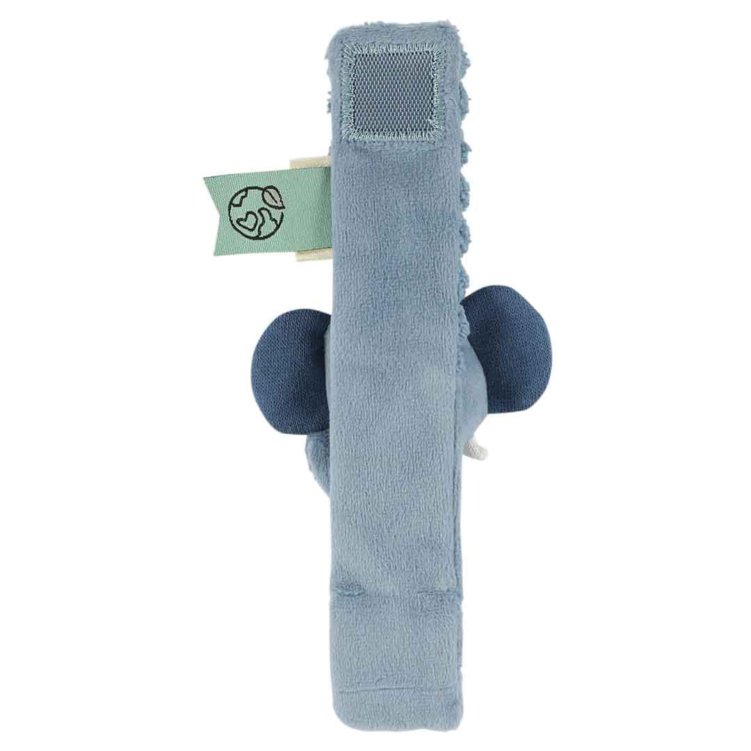 Sonajero de muñeca Mrs. Elephant - Trixie