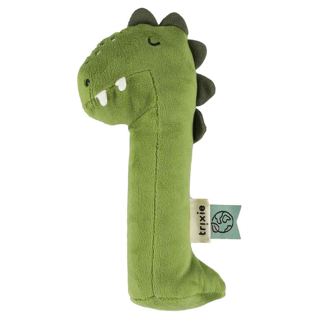 Sonajero Mr. Dino - Trixie