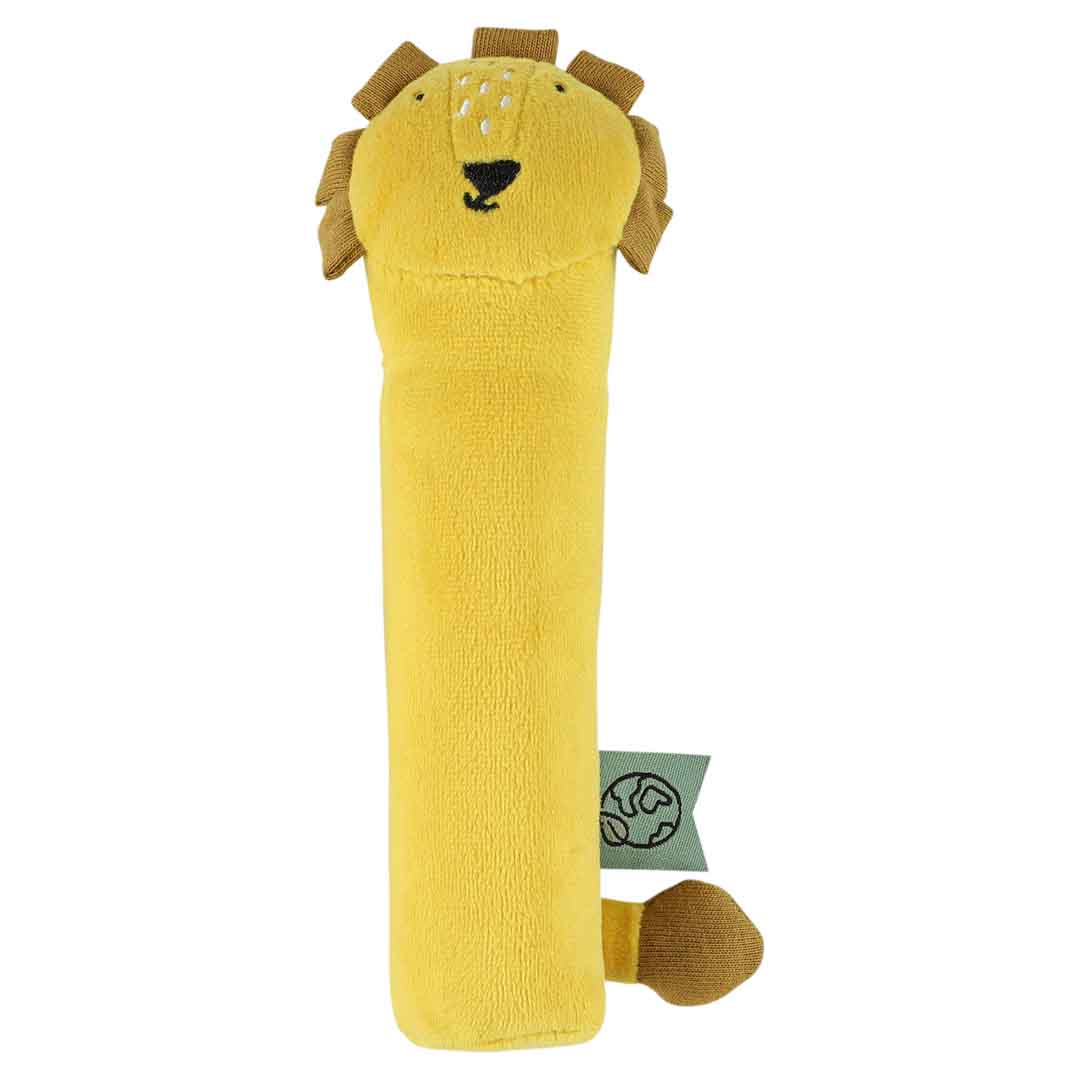 Sonajero Mr. Lion - Trixie