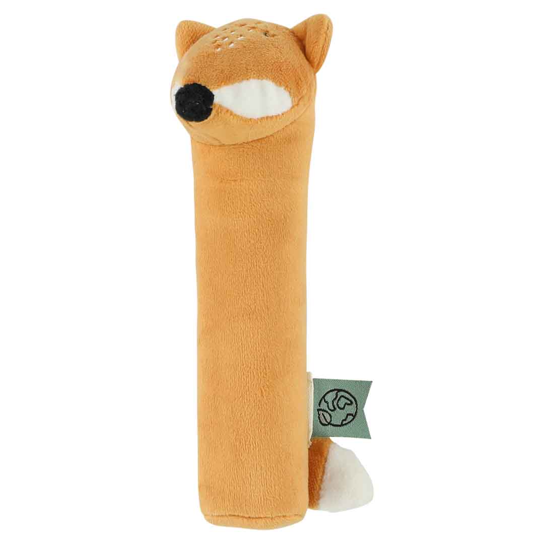 Sonajero Mr. Fox - Trixie